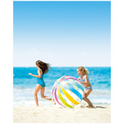 Надуваема топка Intex Jumbo Ball 59065NP