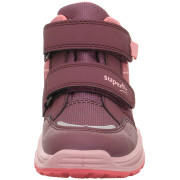 Детски обувки Superfit Jupiter Rot/Rosa