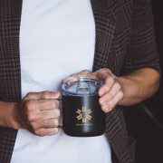 Термо чаша Snow Monkey Booster