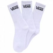 Детски чорапи Vans VANS CREW бял