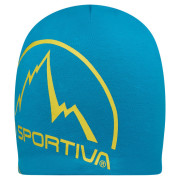 Шапка La Sportiva Circle Beanie син