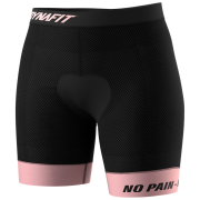 Дамски къси панталони за колоездене Dynafit Ride Padded Under Short W