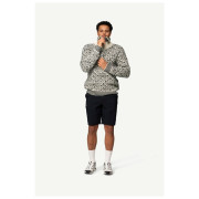 Пуловер Devold Svalbard Wool Zip Neck