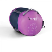 Дамски спален чувал Warg Stark 650 Ladies