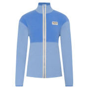 Дамски суитшърт Kari Traa Gracie Midlayer светло син Pastel Light Blue