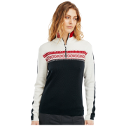 Дамски пуловер Dale of Norway Dystingen Fem Sweater