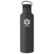 Термос Snow Monkey Mover 0,75l зелен Forest Green