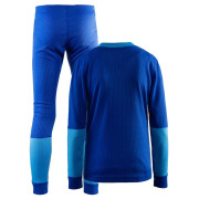 Детски комплект Craft Baselayer Junior