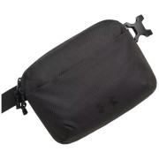 Чанта през рамо Under Armour Essential WB XB черен Black / Black / Black
