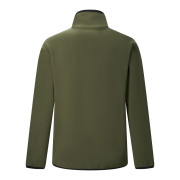 Функционален мъжки суитшърт Regatta Frankie Full Zip Fleece