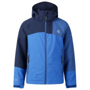 Детско яке Dare 2b Explore III Jacket Oxfd Blu/Nvy син Oxfd Blu/Nvy