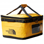 Чанта за пикник The North Face Base Camp Gear Box M жълт