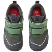 Детски боси обувки Reima Viikari Thyme Green