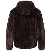 Детски суитшърт Dare 2b Powder Fleece Hucklbr/PkHz