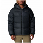 Мъжко зимно яке Columbia Pike Lake™ II Hooded Jacket черен
