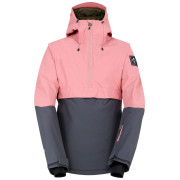 Дамско яке Dare 2b Snowburst Overhead Jacket розов DstRo/EbGrey