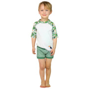 Детски бански DucKsday Toucan Swim Trunk Boy смес от цветове Multicolor