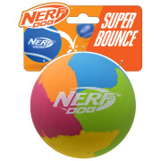 Играчка за куче Nerf Dog Super Bounce Ball 9,5 cm