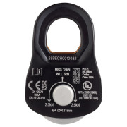 Ролка Petzl Rescue S