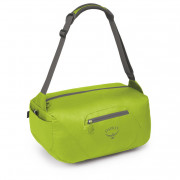 Чанта през рамо Osprey Ul Stuff Duffel зелен