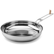 Тиган Primus CampFire Frying Pan S.S. 25 cm сребърен