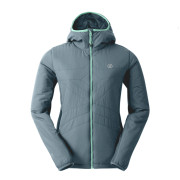 Дамско яке Dare 2b Torrek Air Lite Jacket сив Element Grey