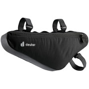 Чанта за колело Deuter Triangle Front Bag 1.5 черен