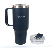 Термочаша Warg Steelos Tumbler 1200 ml