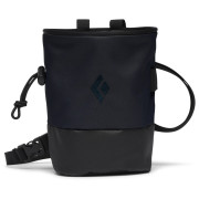 Плик за магнезий Black Diamond Mojo Zip Chalk Bag S/M