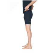 Мъжки функционални боксерки Devold Adventure Merino 190 Boxer Man