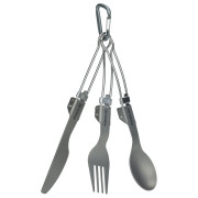 Комплект прибори Rockland Titanium Tools