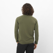 Функционална мъжка тениска Salomon Essential Lightwarm HZ M