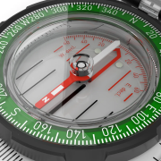 Компас Silva Ranger S