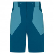 Мъжки къси панталони La Sportiva Scout Short M син