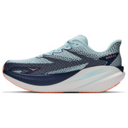 Дамски обувки за бягане Hoka Mach X 3