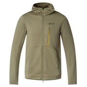 Мъжки суитшърт Rafiki Vega M тъмно зелен burnt olive