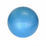 Гимнастическа топка Yate Overball 23 cm син