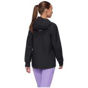 Дамско яке Mammut Linard Light HS Hooded Jacket Women