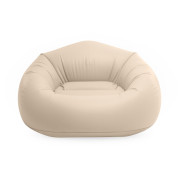 Надуваема торба Intex Beanless Bag™