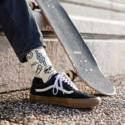 Чорапи YY VERTICAL Climber Doodle