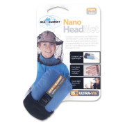 Комарник Sea to Summit Mosquito Nano Head Net