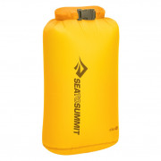 Водоустойчива торба Sea to Summit Ultra-Sil Dry Bag 5L жълт