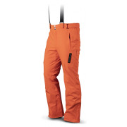 Мъжки ски панталони Trimm Rider оранжев SignalOrange