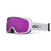 Ски очила Giro Buster White Stacked-Amber Pink бял White Stacked-Amber Pink