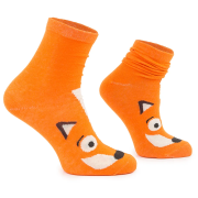 Детски чорапи Pidilidi Funny PD0139-02 3pack