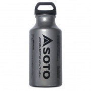 Бутилка за гориво Soto Fuel Bottle 400ml