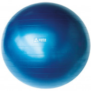Гимнастическа топка Yate Gymball 65 cm син