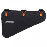 Чанта за рамка на велосипед Ortlieb Frame-Pack RC 6l черен