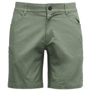 Мъжки къси панталони Black Diamond M Rocklock Shorts зелен Tundra (3010)