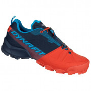Мъжки обувки за бягане Dynafit Transalper Gtx син/оранжев